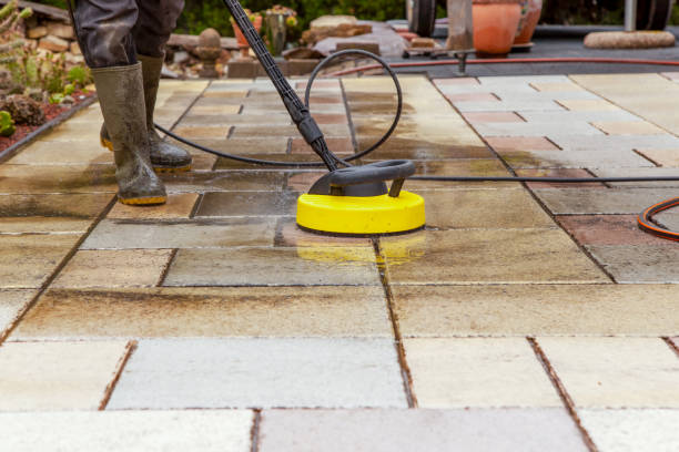 Best Warehouse Cleaning  in Central City, IA