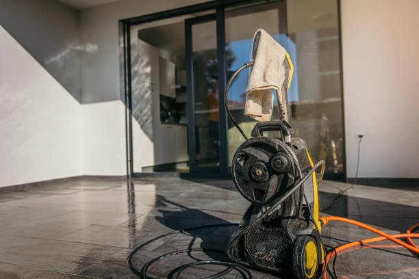 Concrete Sealing in Central City, IA